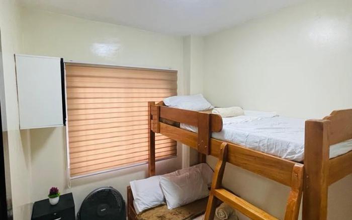 Casa Antonio by R.A Homestay Baguio