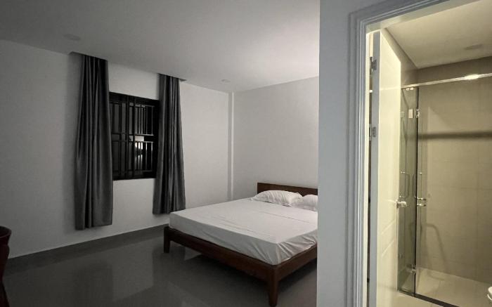 22 Homestay-AEON Mall 3&Techo International Aiport