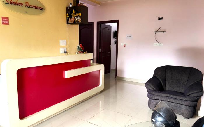 Shabari Residency