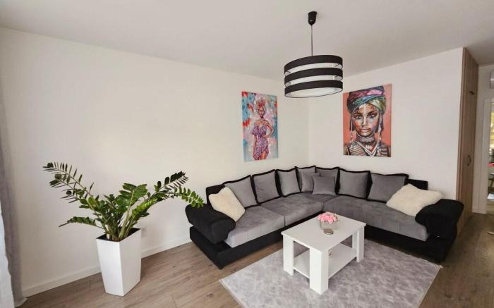 Apartman "Aleksandra" in city center