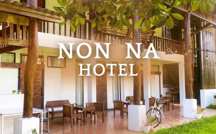 Non na Hotel Chiang Rai
