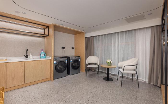 Country Inn & Suites by Radisson Tianjin Jinghai Tuanbo Campus Town