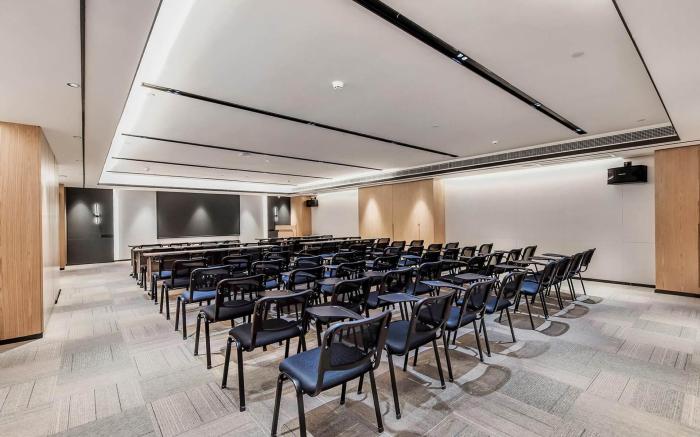 Country Inn & Suites by Radisson Chongqing Wanzhou Wanda Plaza