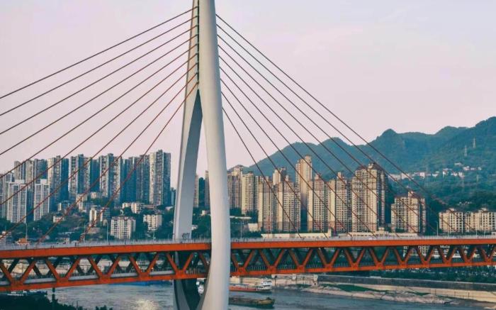 Country Inn & Suites by Radisson Chongqing Wanzhou Wanda Plaza