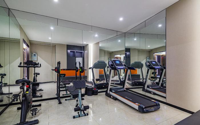 Rezen Select Hotel Suining