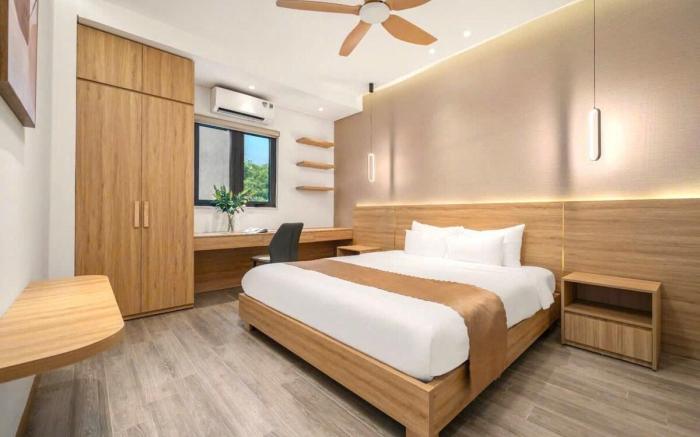 Orient Villa & Suite