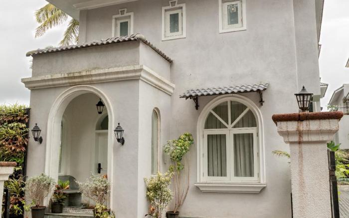 Svar 5 BHK Villa, Calangute, North Goa