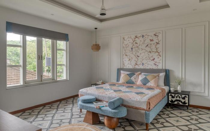tisyastays | Villa Svar 5BHK