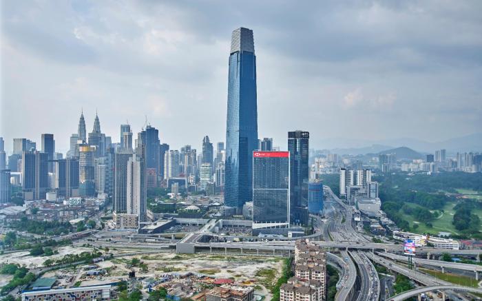 Continew Residence KL CoBNB