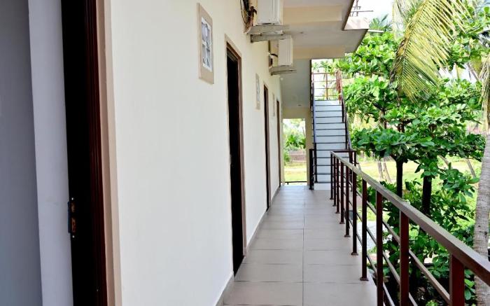 Sun & Sand Luxury Stays Sea View