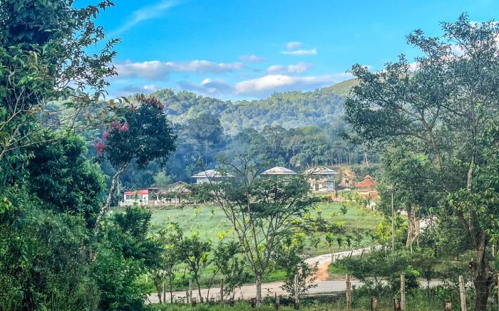 Kanive Eco Stay