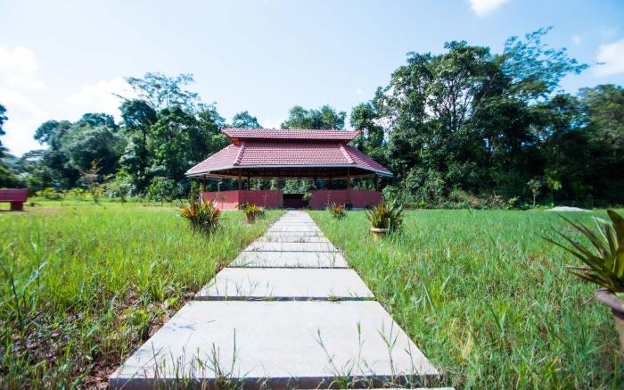 Kanive Eco Stay