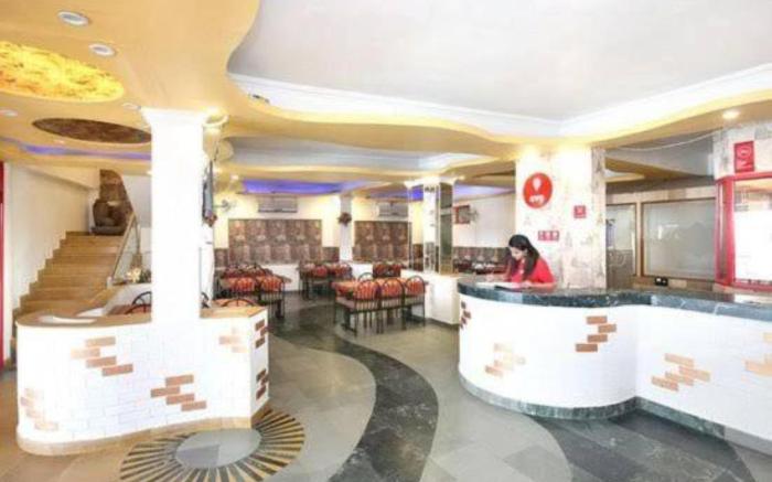 Goroomgo 24x7 Inn Jalandhar