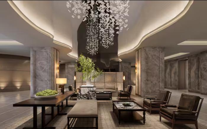 DoubleTree by Hilton Weihai