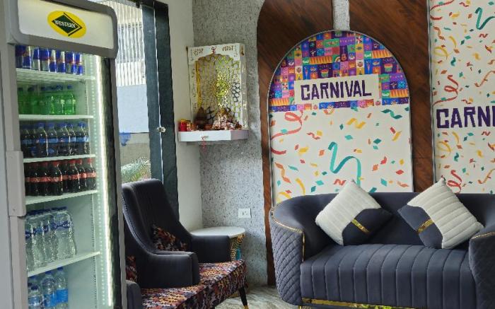 Hotel Carnival