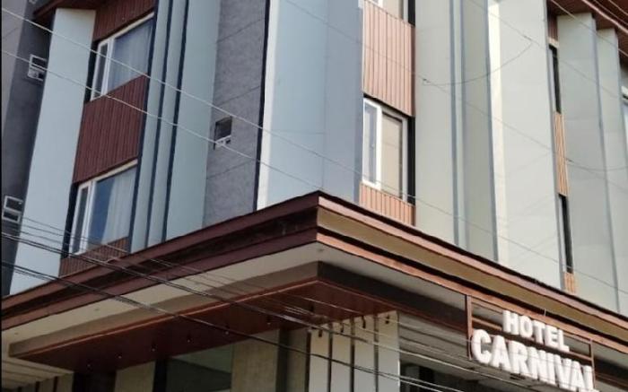 Hotel Carnival