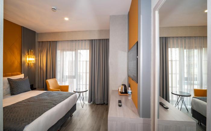 Icon Hotel Bomonti