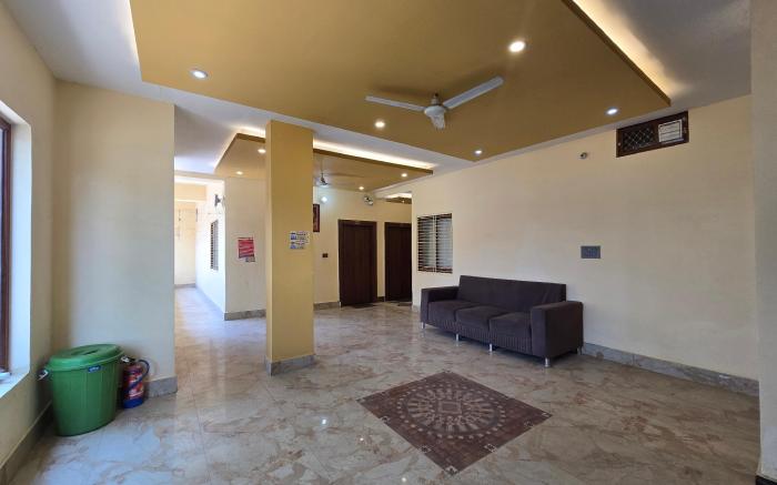 Siya Ram Kunj Hotel