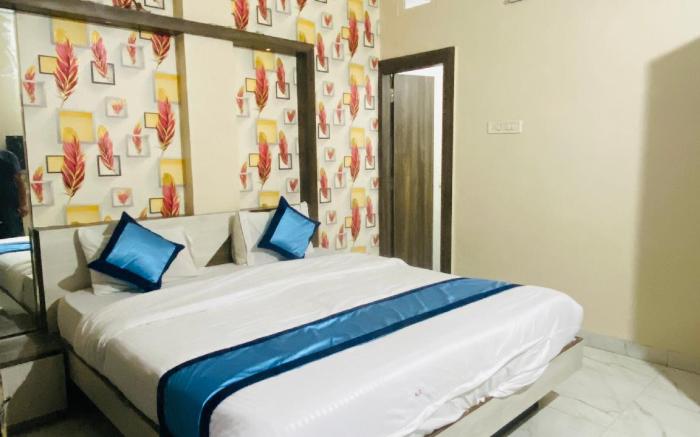 Hotel Parthika Palace