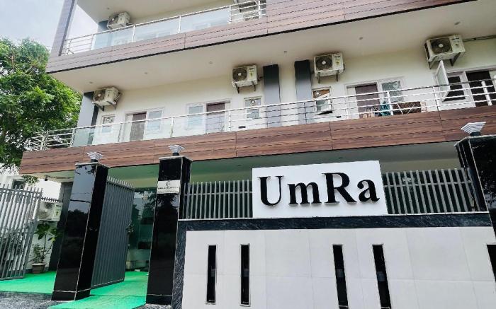 Umra Motel