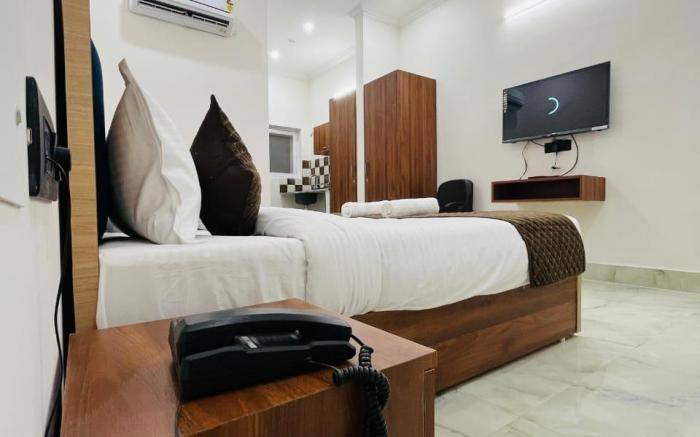 Umra Motel