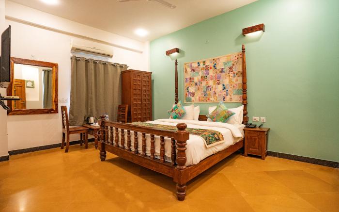 Tripli Hotels Surya Villas