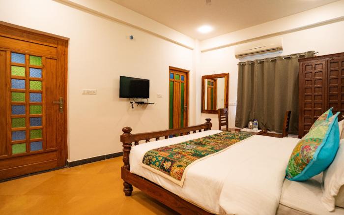 Tripli Hotels Surya Villas