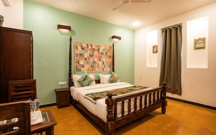 Tripli Hotels Surya Villas