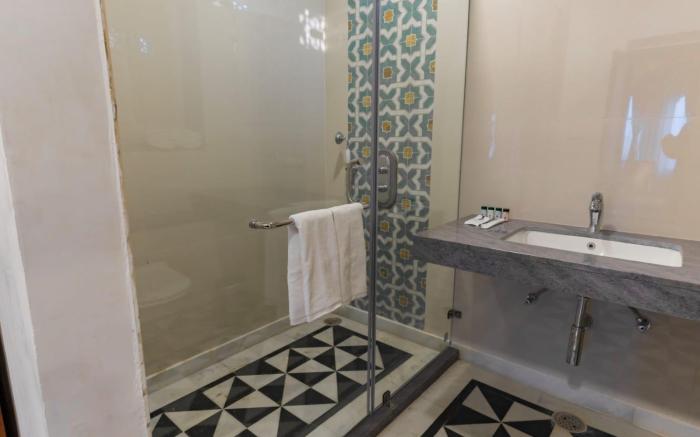Hotel Durjay Garh