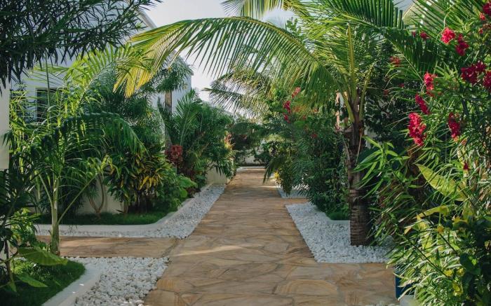 The Bali Resort Zanzibar
