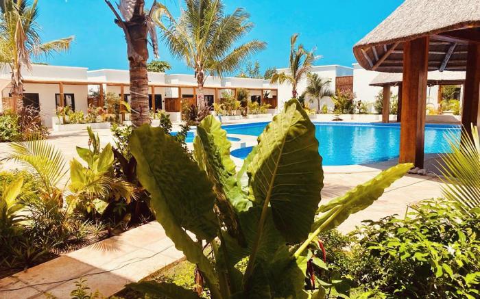 The Bali Resort Zanzibar