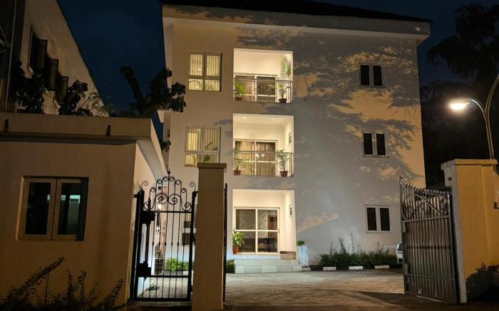 Wellaton Suites
