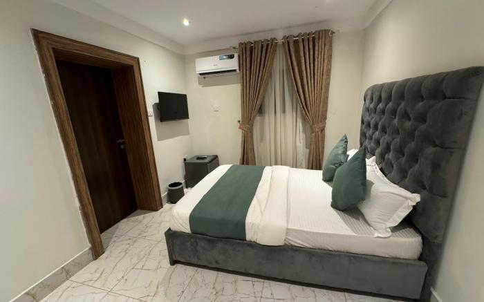 Wellaton Suites