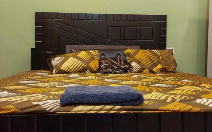 Prem kunj 3 bed room apartments 