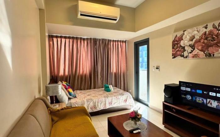 1br with 3beds Beach&Pool access+Wi-fi!