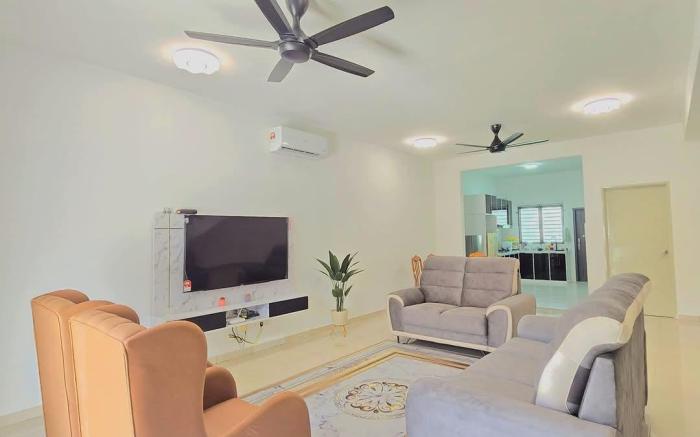 Home in Rawang
