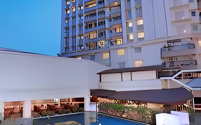 Top Value 2BR & 3BR At Braga CityWalk