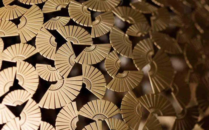 Mandarin Oriental Downtown, Dubai