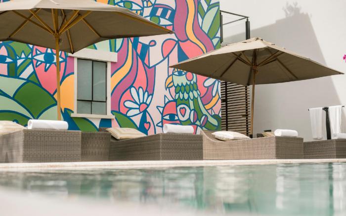 Hotel Matilda