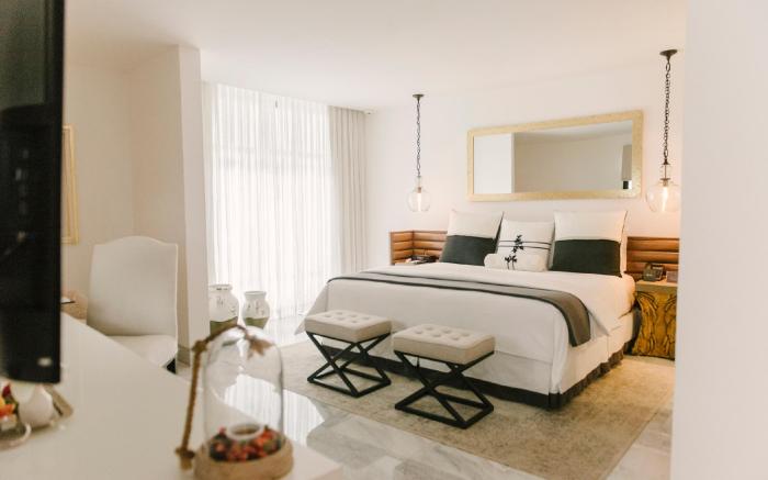 Hotel Matilda