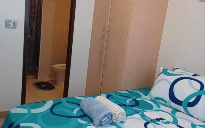 Yhanjhie Staycation Spot - Iloilo City-5E