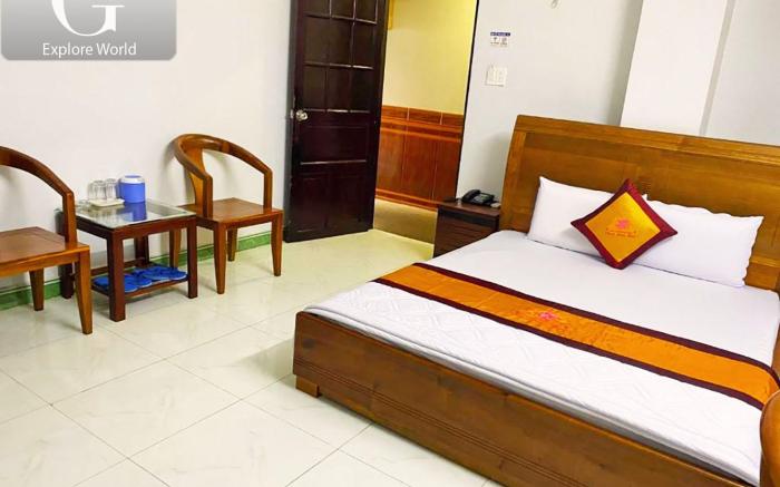 GRAD Thanh Hong Hotel