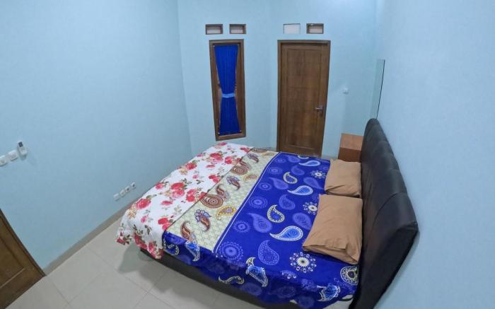 Griya Nakula Homestay Jogja