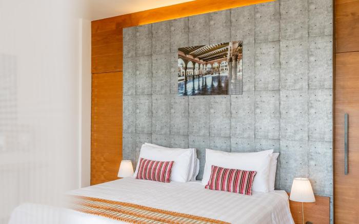 Saidov Villa by Betterplace