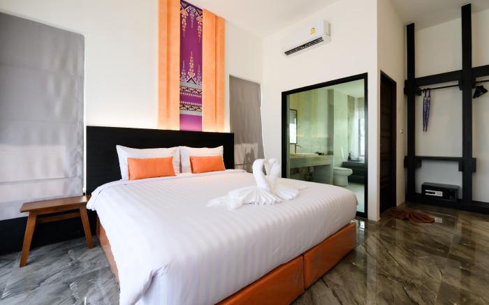 Noppharat Krabi Resort