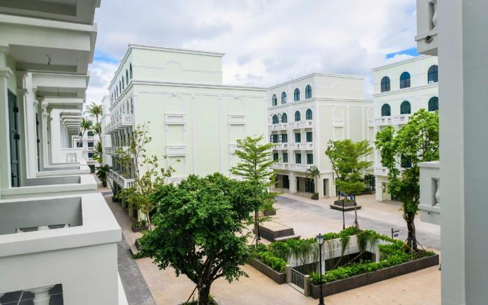 Herring Beach Hotel Phu Quoc