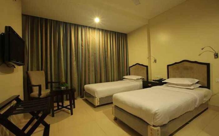 Hotel Ashoka, Pune