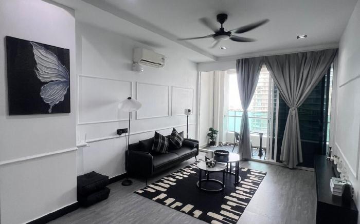 Mansion One Seaview Suite/Georgetown#Dreamscape