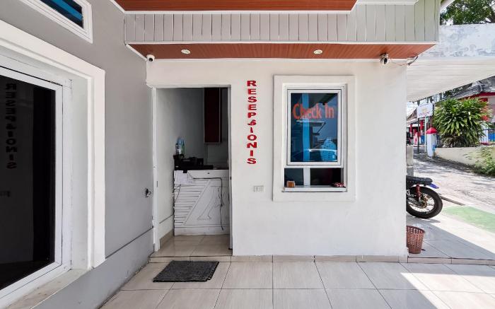 Kostel 99 Pangkal Pinang RedPartner