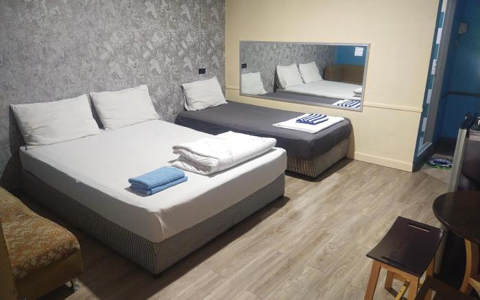 Lila Wadi Resort 1